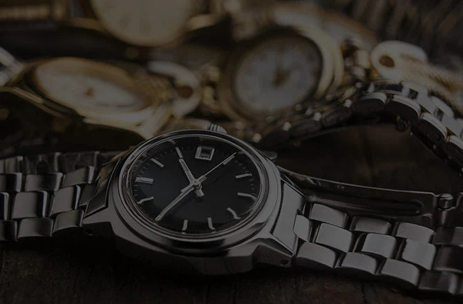 Grace in Every Second: Discover the Women’s Watch Collection at Finesse Emporium