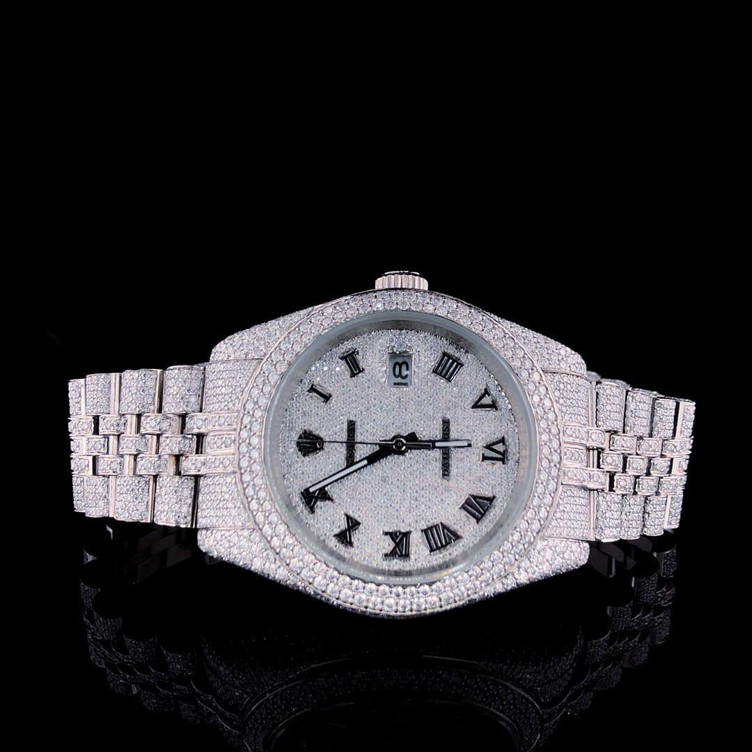 Aurora Diamond Prestige Watch