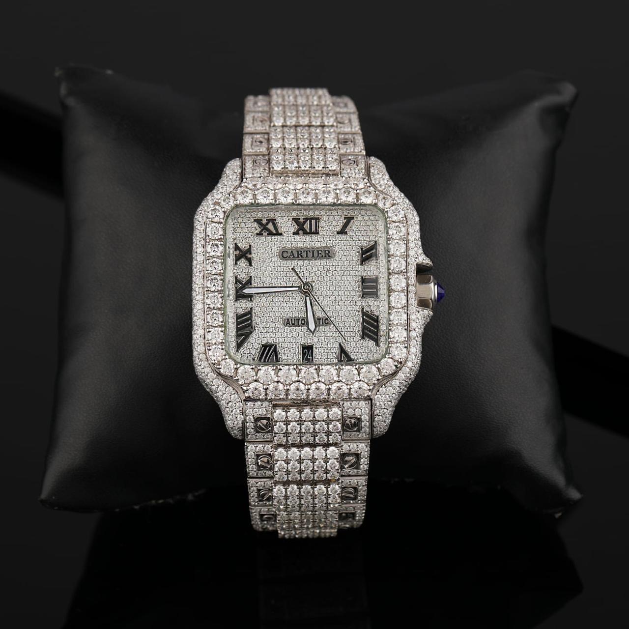 Empire Series Diamond Edition