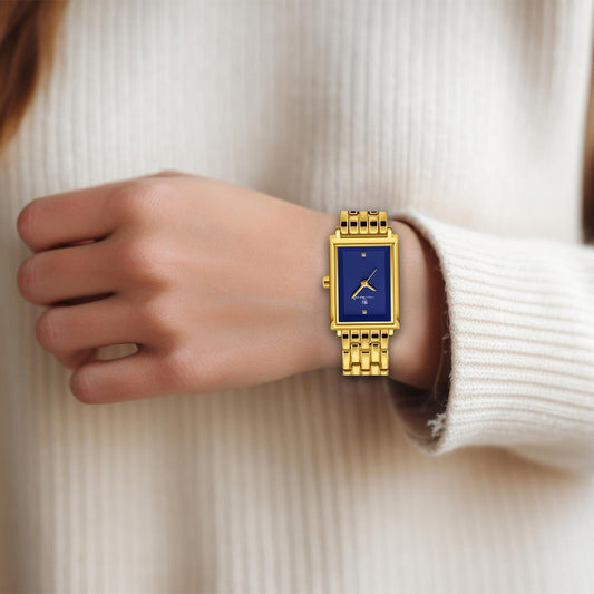 Ruxar Sapphire Mist Analog