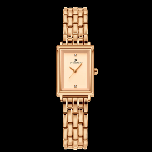 Ruxar Rosé Bloom Analog