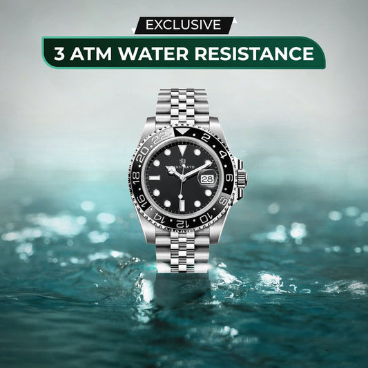 Dinos Eclipse Silver Analog