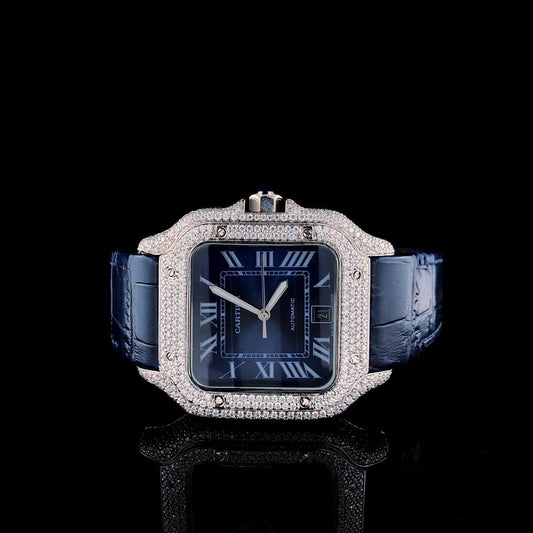 Eternal Light Diamond Watch