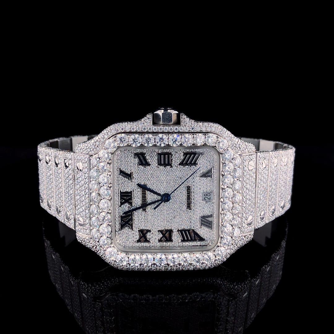 Allure Diamond Elite Timepiece