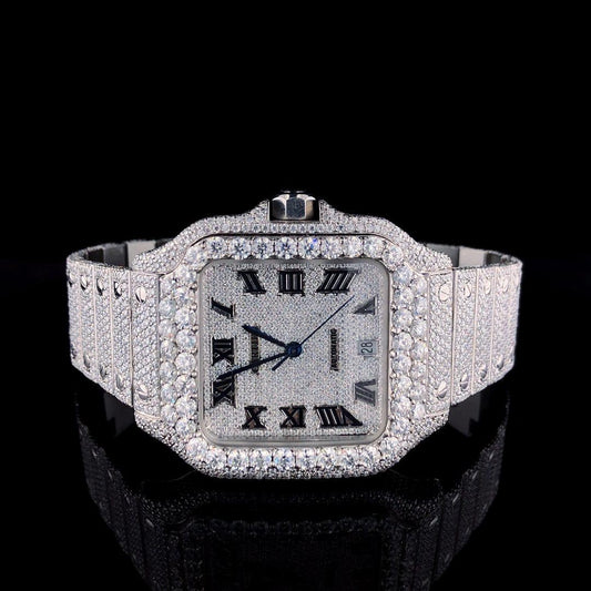 Allure Diamond Elite Timepiece
