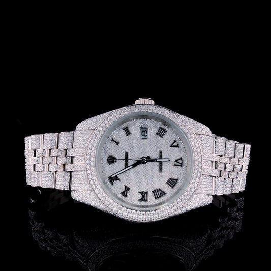 Aurora Diamond Prestige Watch
