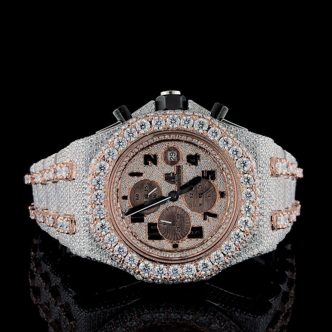 Sparkling Era Diamond Watch