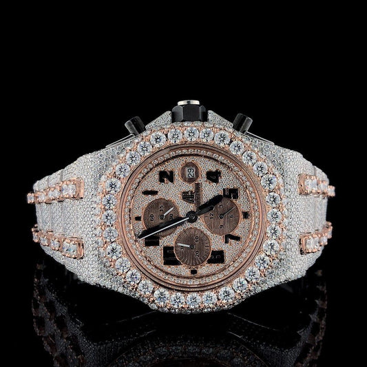 Sparkling Era Diamond Watch