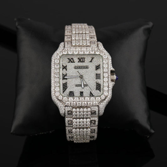 Empire Series Diamond Edition