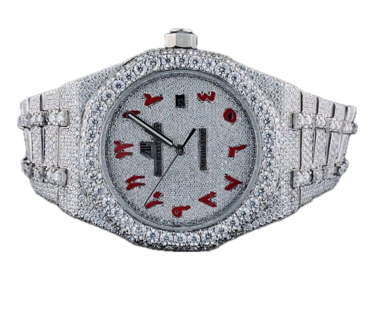 Pure Brilliance Diamond Watch