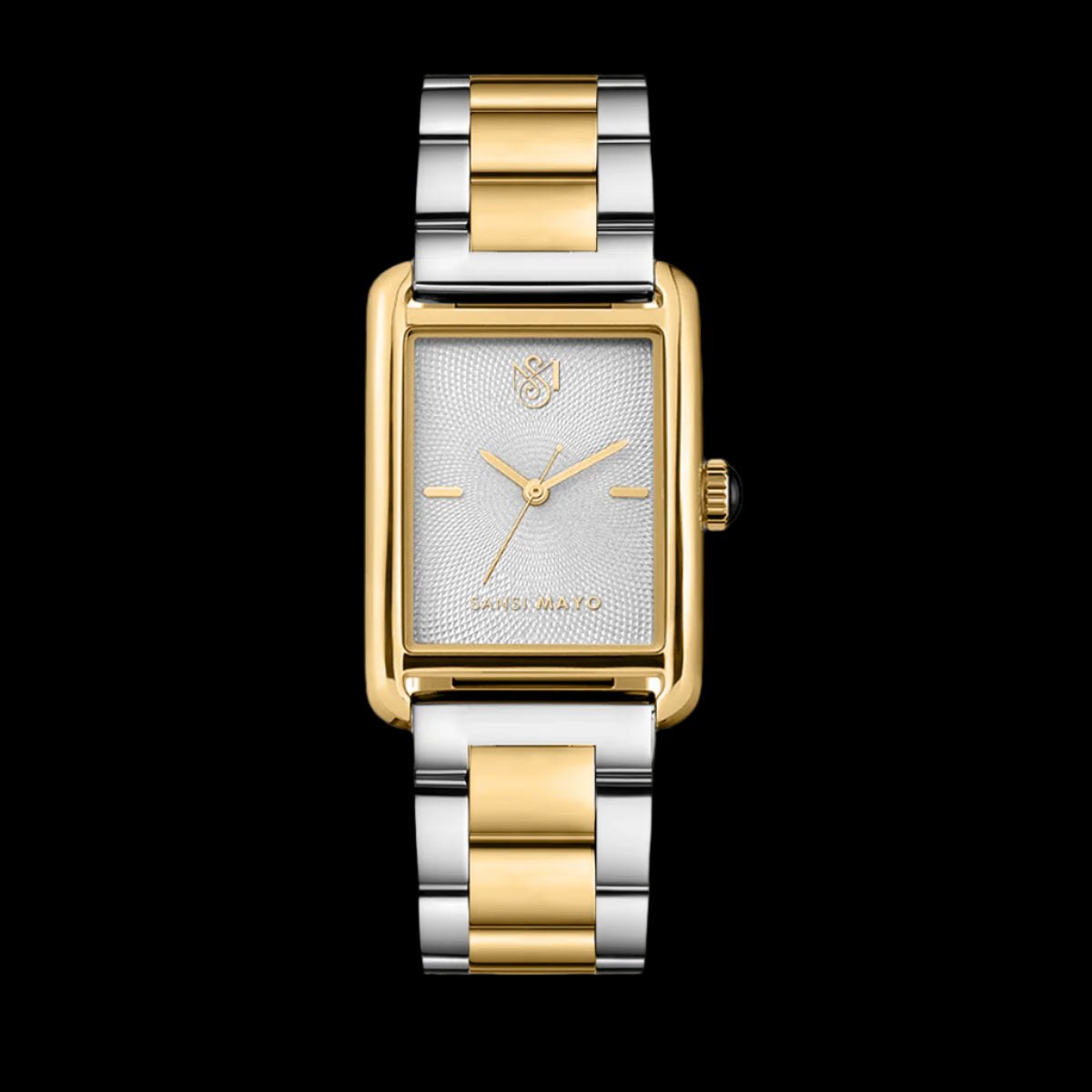 Maria Ash Grey Analog