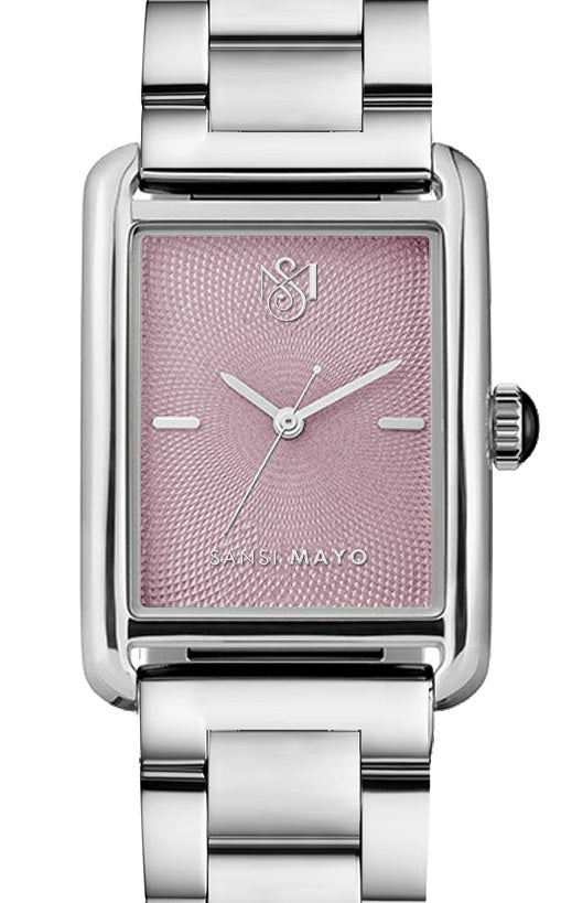 Maria Lavender Purple Analog