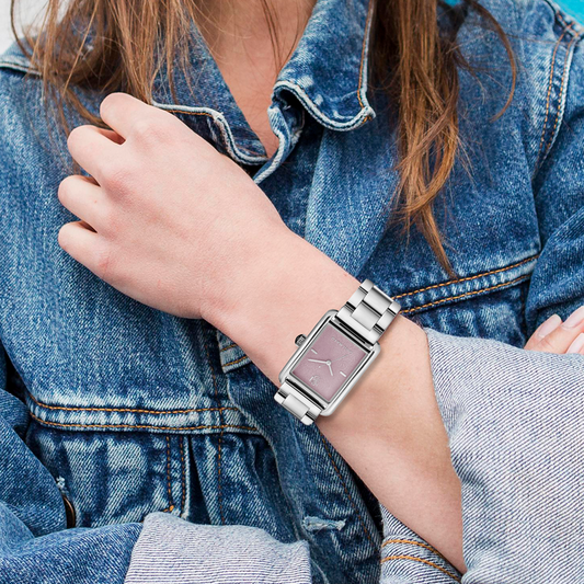 Maria Lavender Purple Analog