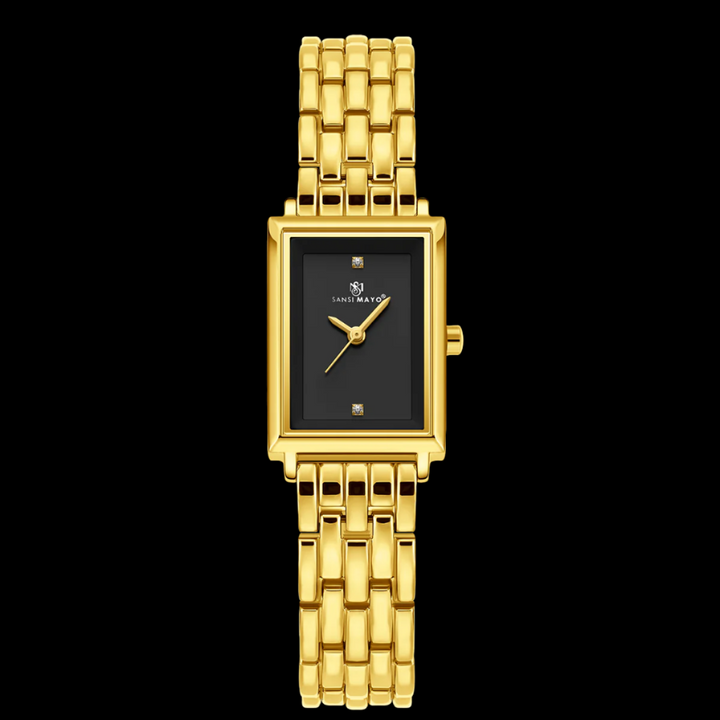 Ruxar Noir Éclat Analog