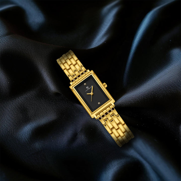 Ruxar Noir Éclat Analog