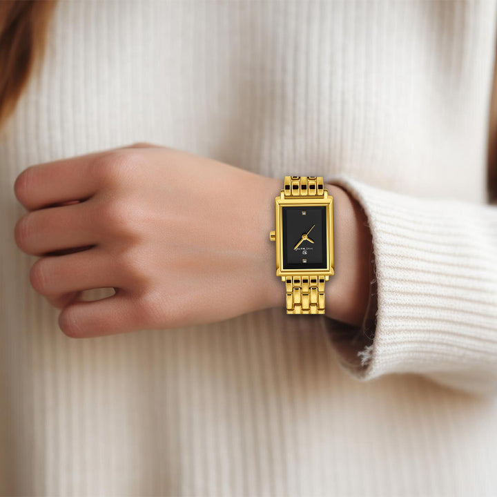 Ruxar Noir Éclat Analog