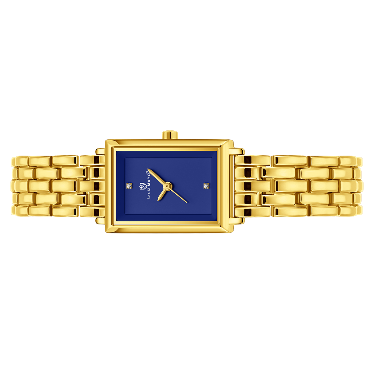 Ruxar Sapphire Mist Analog