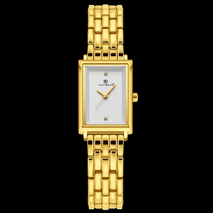 Ruxar Pearl Grace Analog