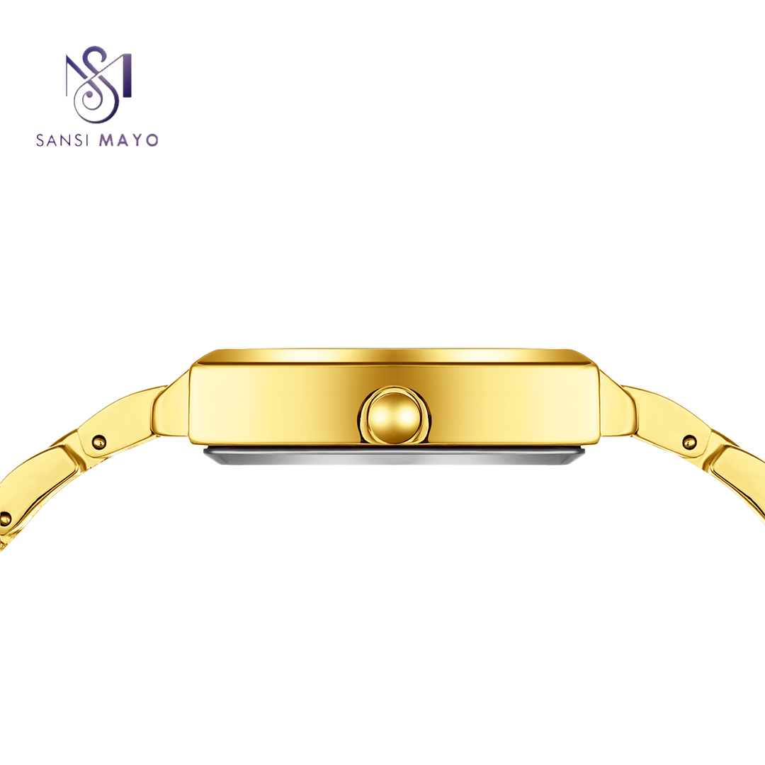 Ruxar Pearl Grace Analog