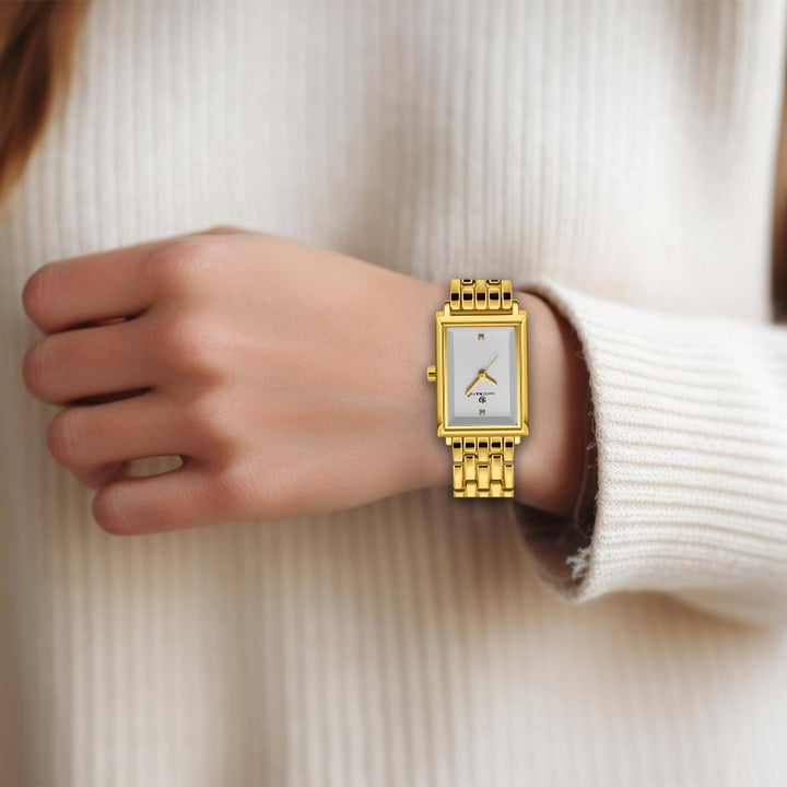 Ruxar Pearl Grace Analog