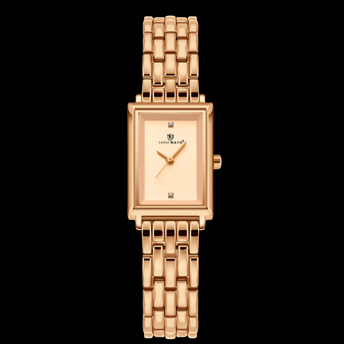 Ruxar Rosé Bloom Analog