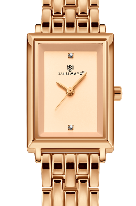 Ruxar Rosé Bloom Analog