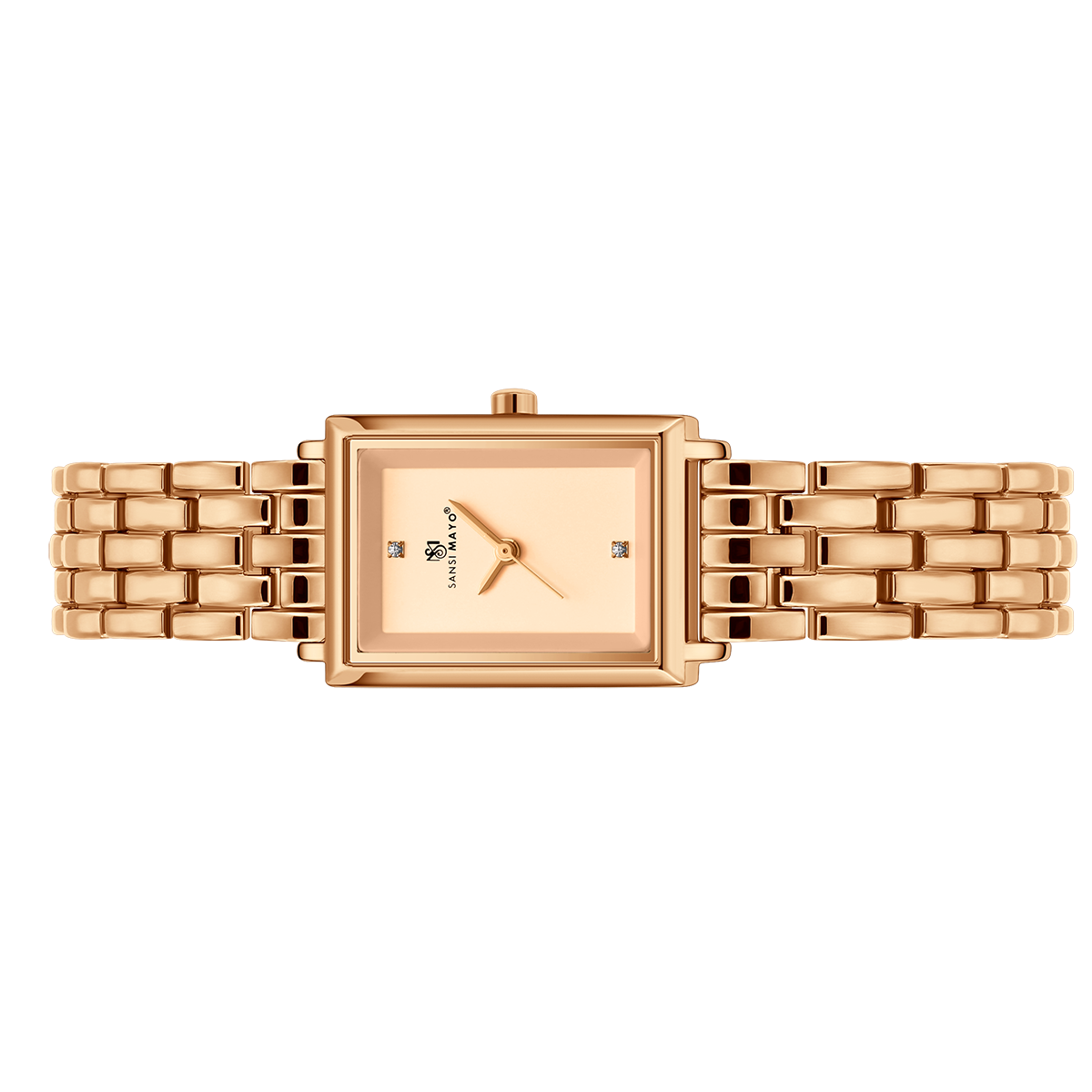 Ruxar Rosé Bloom Analog