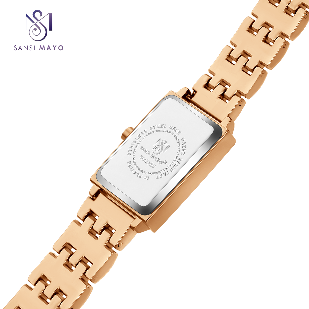 Ruxar Rosé Bloom Analog