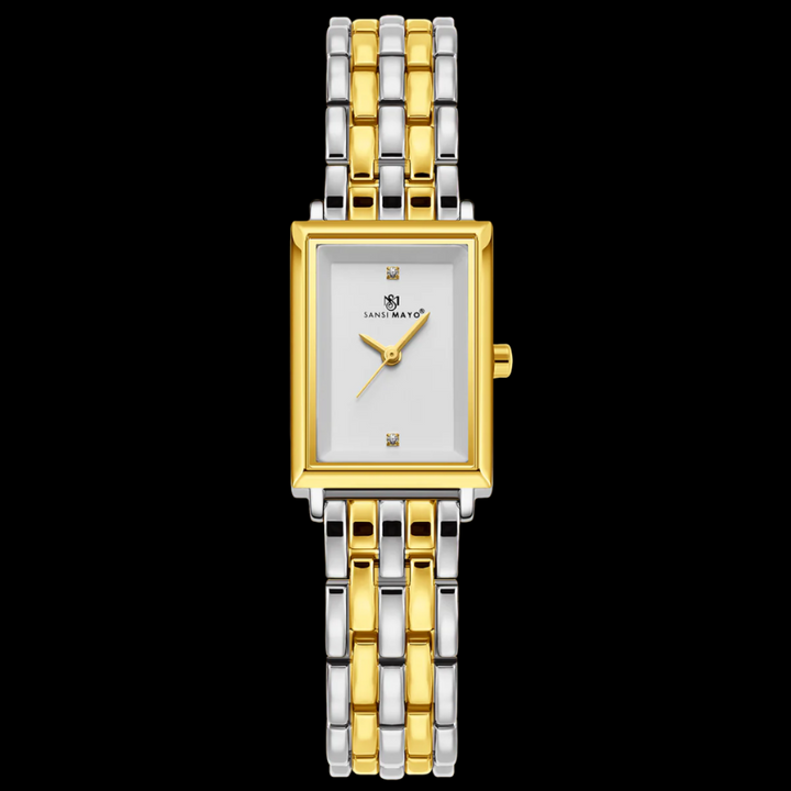 Ruxar Pure Luxe Analog