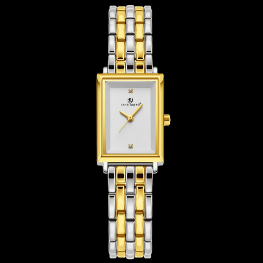 Ruxar Pure Luxe Analog