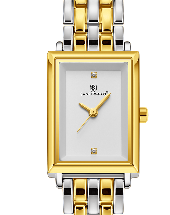 Ruxar Pure Luxe Analog