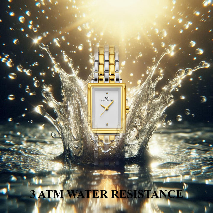 Ruxar Pure Luxe Analog