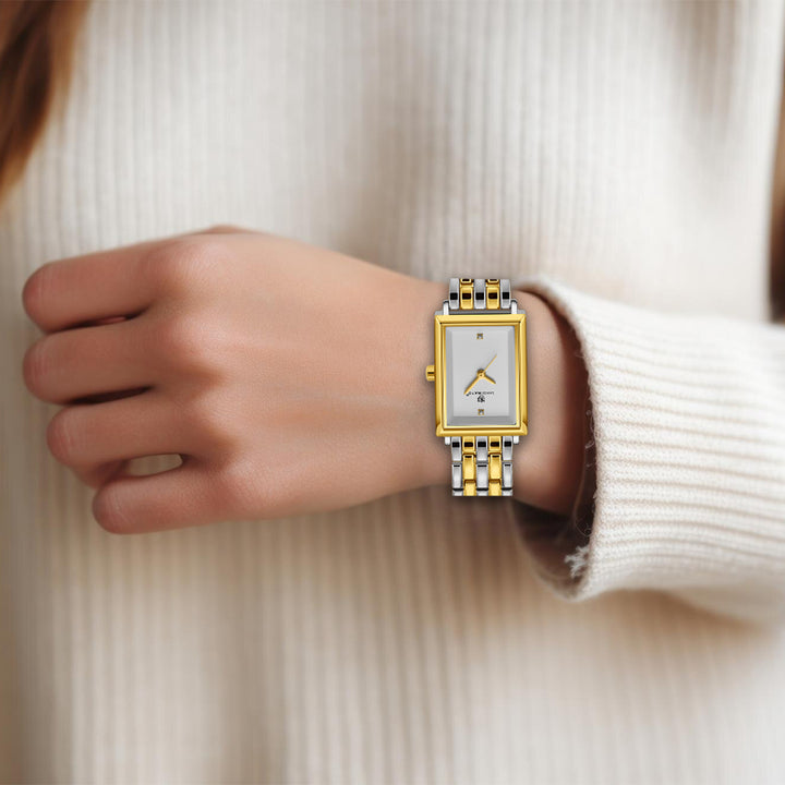 Ruxar Pure Luxe Analog