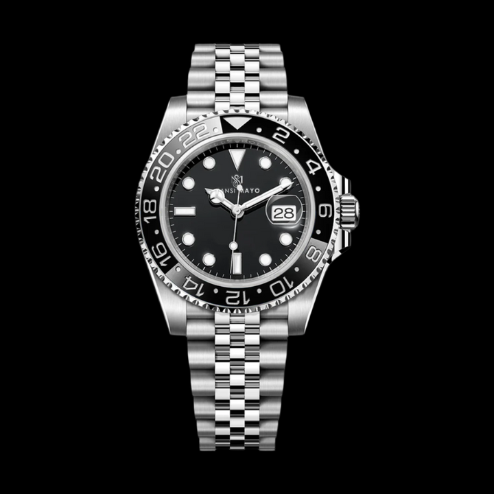 Dinos Eclipse Silver Analog