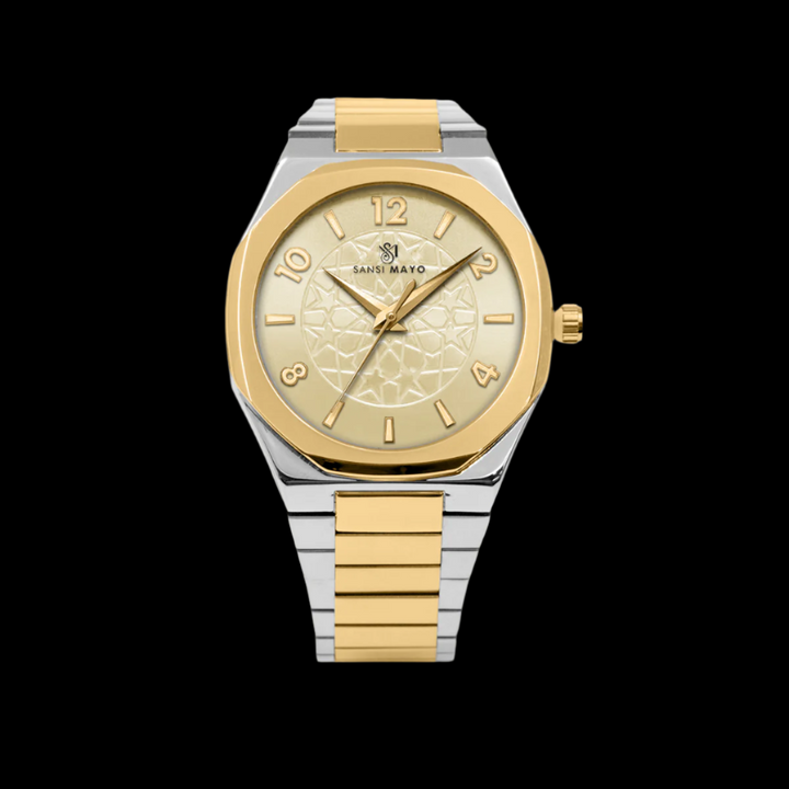 Marco Noir Gold Analog