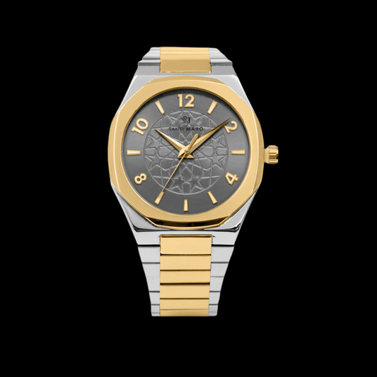 Marco Onyx Gold